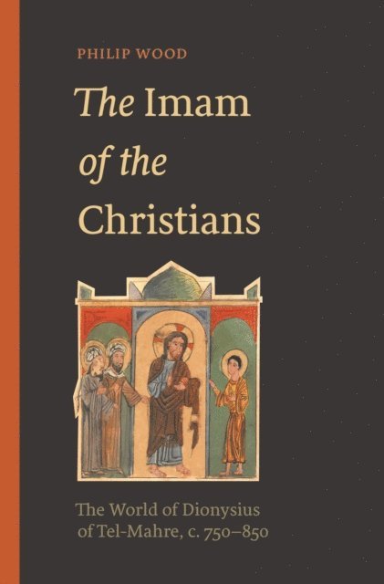 Philip Wood - Imam of the Christians, E-bok