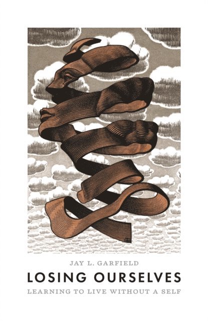 Jay L. Garfield - Losing Ourselves, E-bok