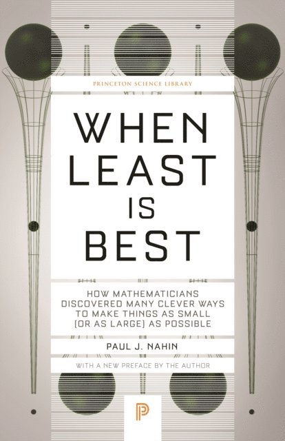 Paul J. Nahin - When Least Is Best, E-bok