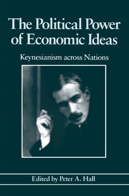 Peter A. Hall - Political Power of Economic Ideas, E-bok