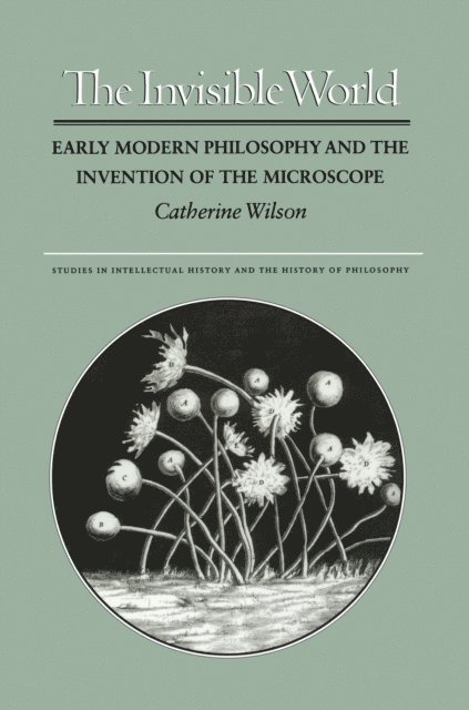 Catherine Wilson - Invisible World, E-bok