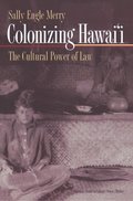 Colonizing Hawai'i