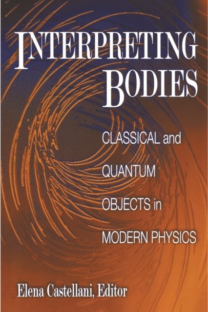 Elena Castellani - Interpreting Bodies, E-bok