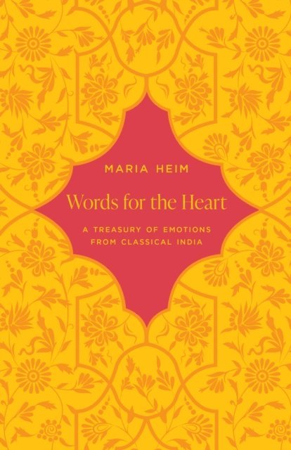 Maria Heim - Words for the Heart, E-bok