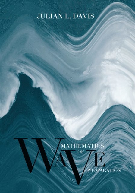 Julian L. Davis - Mathematics of Wave Propagation, E-bok