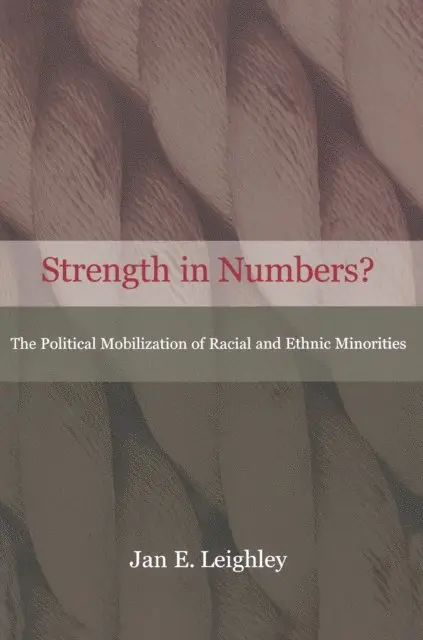 Jan E. Leighley - Strength in Numbers?, E-bok. Tillgänglighet: Lägg i varukorg