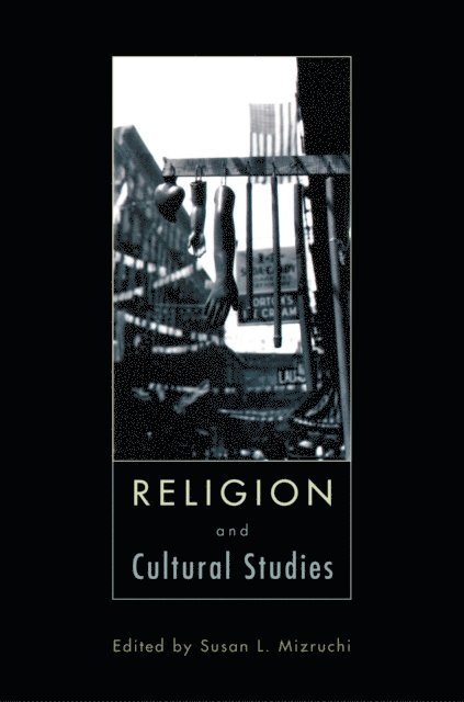 Susan L. Mizruchi - Religion and Cultural Studies, E-bok
