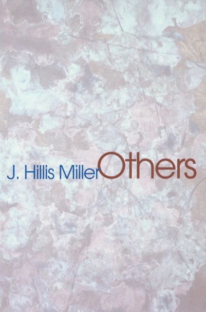 Joseph Hillis Miller - Others, E-bok