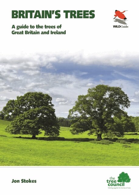 Jon Stokes - Trees of Britain and Ireland, E-bok