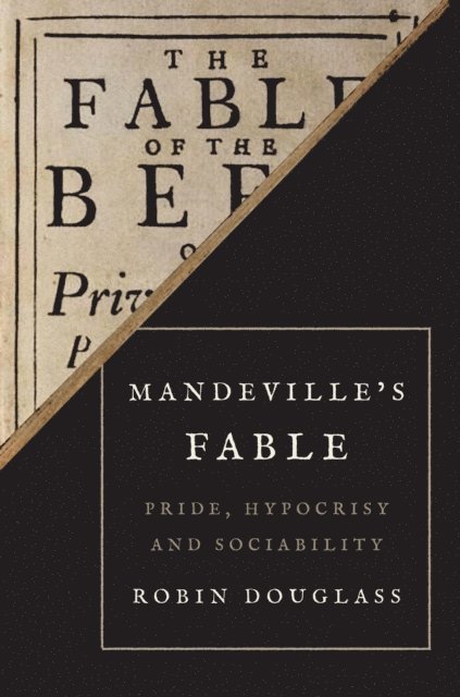 Robin Douglass - Mandeville's Fable, E-bok