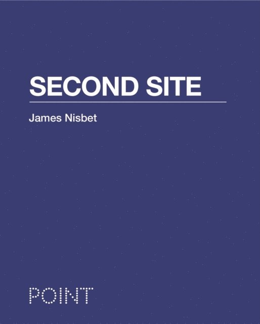 James Nisbet - Second Site, E-bok