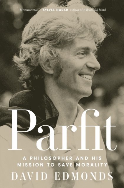 David Edmonds - Parfit, E-bok