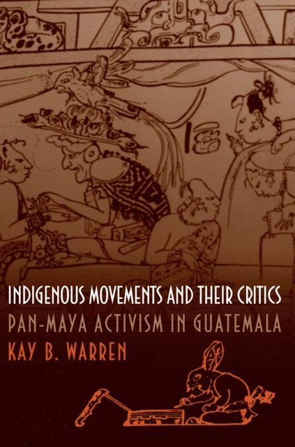 Kay B. Warren - Indigenous Movements and Their Critics, E-bok