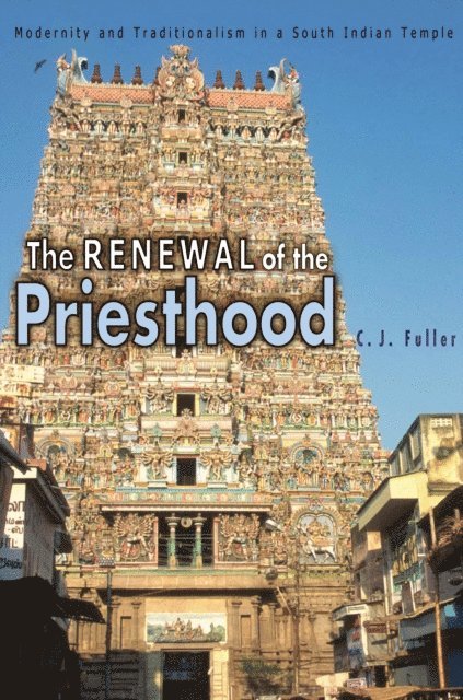 C. J. Fuller - Renewal of the Priesthood, E-bok