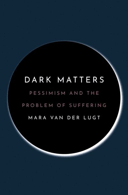 Mara van der Lugt - Dark Matters, E-bok