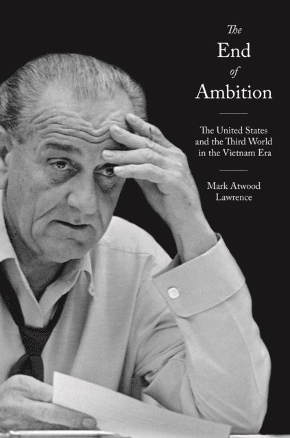 Mark Atwood Lawrence - End of Ambition, E-bok