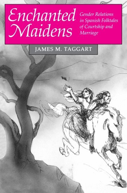 James M. Taggart - Enchanted Maidens, E-bok