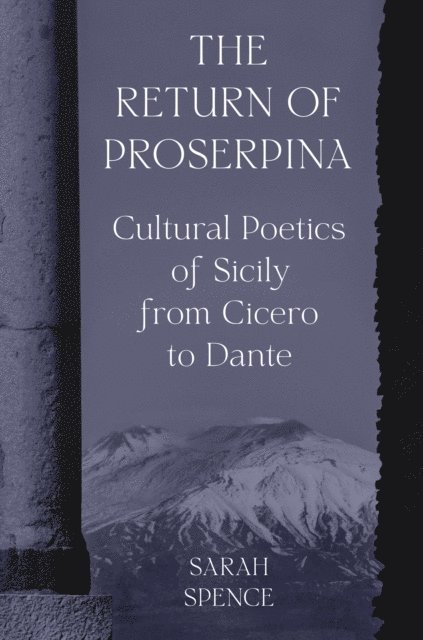 Sarah Spence - Return of Proserpina, E-bok