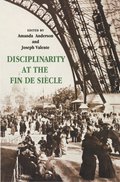 Disciplinarity at the Fin de Siecle