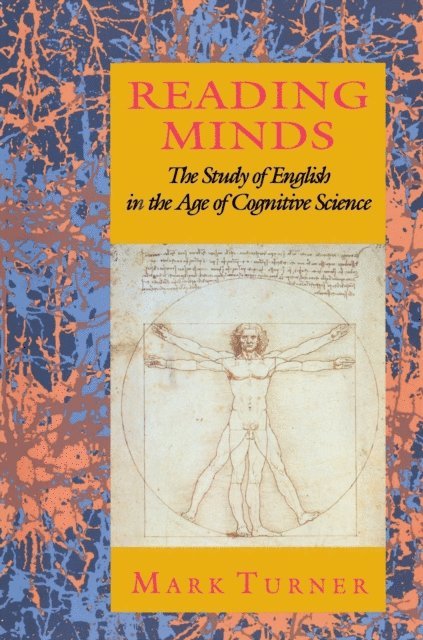 Mark Turner - Reading Minds, E-bok