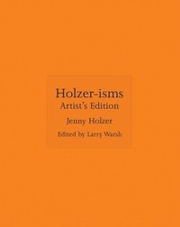 Holzer-isms