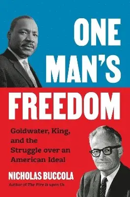 One Man's Freedom