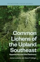 Common Lichens of the Upland Southeast