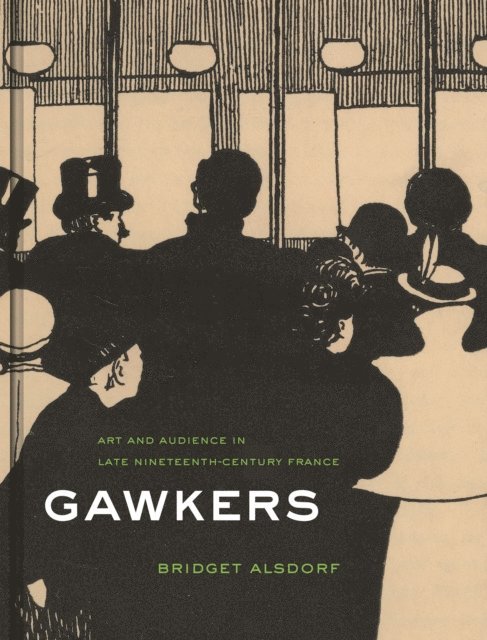 Bridget Alsdorf - Gawkers, E-bok. Tillgänglighet: Lägg i varukorg