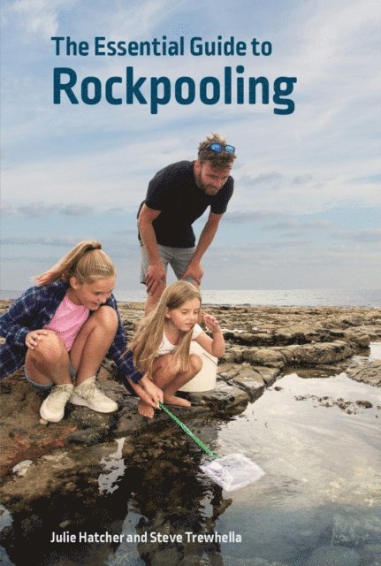 Steve Trewhella, Julie Hatcher - Essential Guide to Rockpooling, E-bok