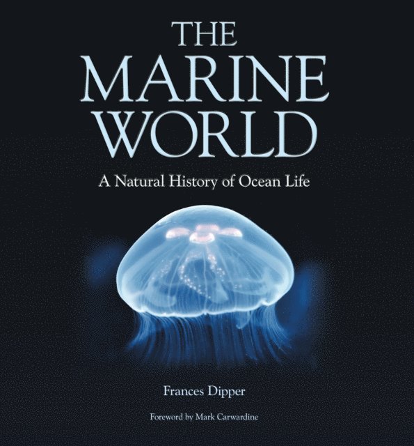Frances Dipper - Marine World, E-bok
