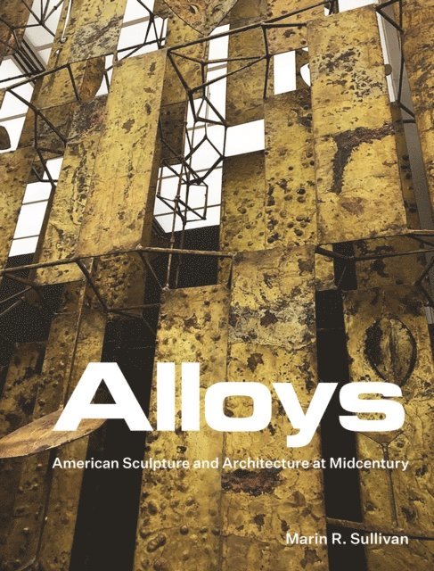 Marin R. Sullivan - Alloys, E-bok