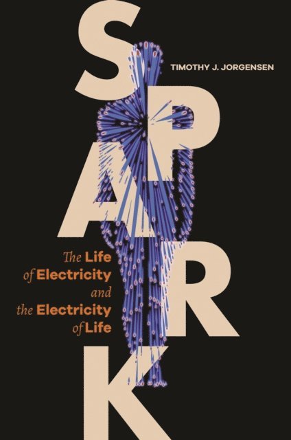 Timothy J. Jorgensen - Spark, E-bok