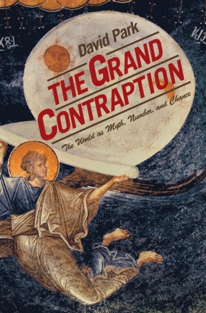 David Park - Grand Contraption, E-bok