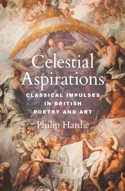 Philip Hardie - Celestial Aspirations, E-bok