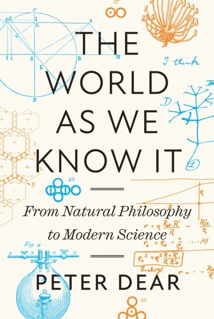 Peter Dear - World as We Know It, E-bok