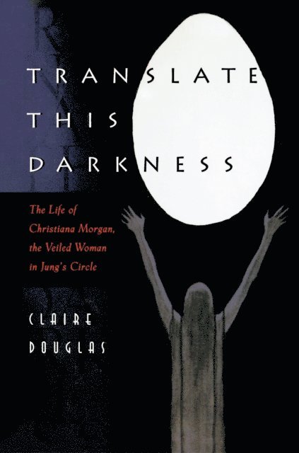 Claire Douglas - Translate this Darkness, E-bok