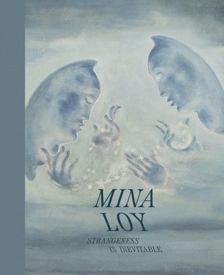 Jennifer R. Gross - Mina Loy, Inbunden