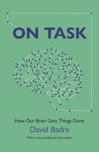 David Badre - On Task, E-bok. Tillgänglighet: Lägg i varukorg