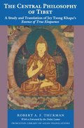 Central Philosophy of Tibet