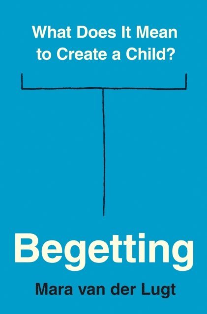 Mara van der Lugt - Begetting, E-bok