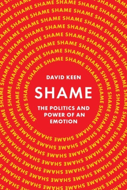 David Keen - Shame, E-bok. Tillgänglighet: Lägg i varukorg