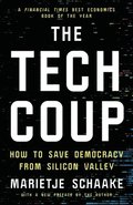 Tech Coup