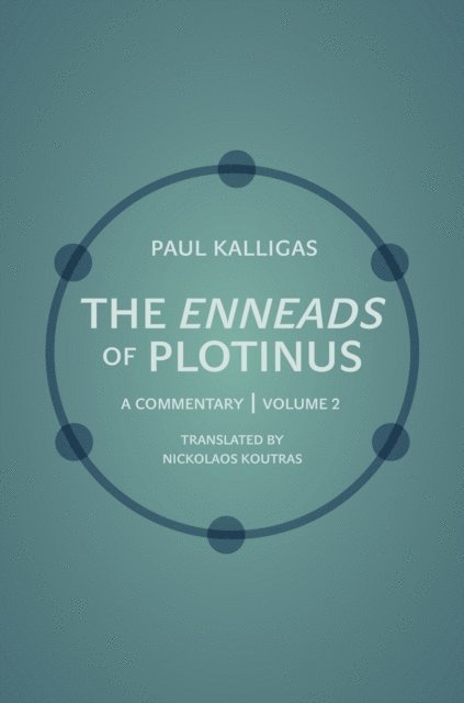 Paul Kalligas - Enneads of Plotinus, E-bok