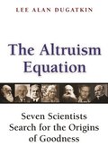 Altruism Equation