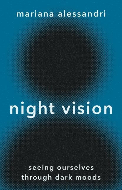 Mariana Alessandri - Night Vision, E-bok