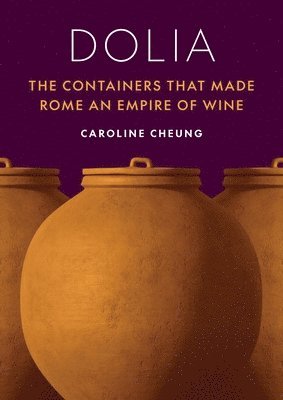 Dolia av Caroline Cheung