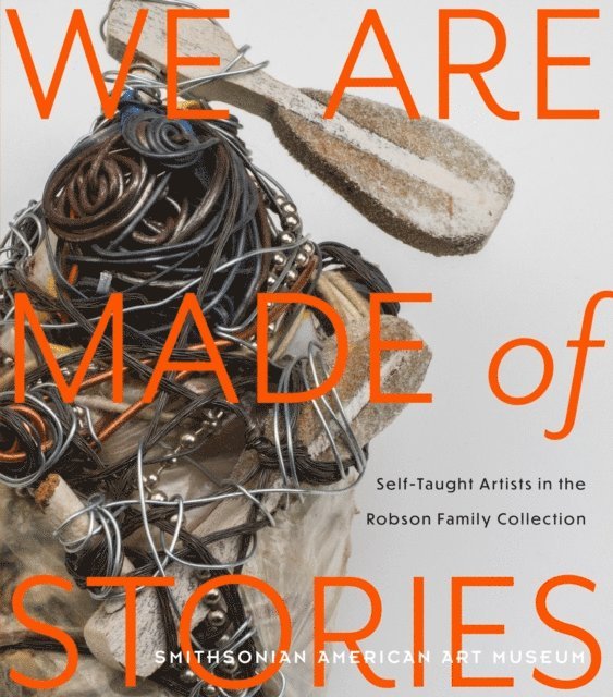 Leslie Umberger - We Are Made of Stories, E-bok. Tillgänglighet: Lägg i varukorg