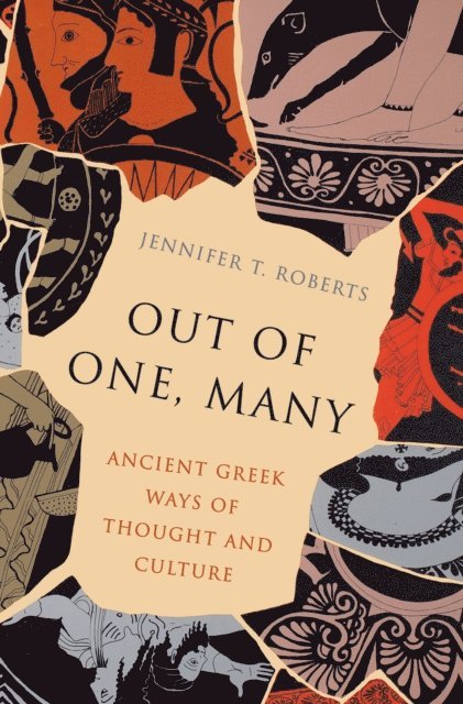 Jennifer T. Roberts - Out of One, Many, E-bok
