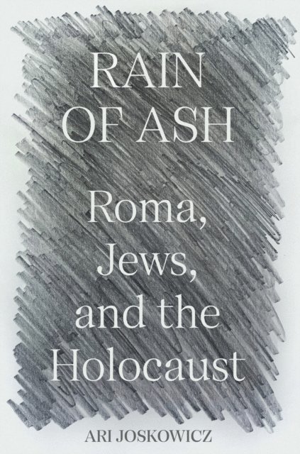 Ari Joskowicz - Rain of Ash, E-bok