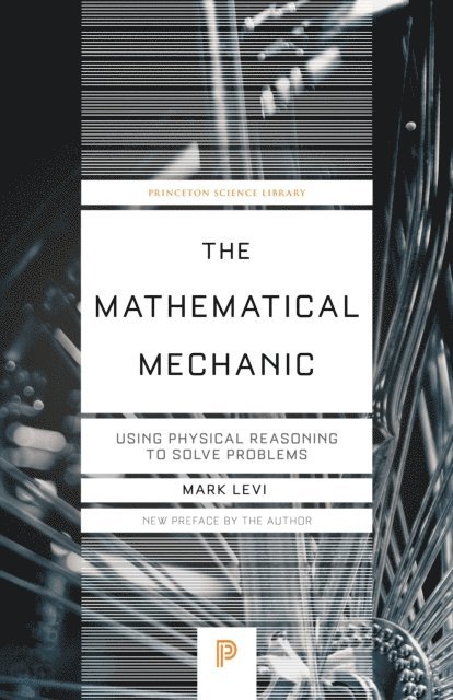 Mark Levi - Mathematical Mechanic, E-bok